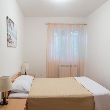 Saint Stefan Apartments Свети-Стефан Экстерьер фото
