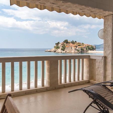 Saint Stefan Apartments Свети-Стефан Номер фото