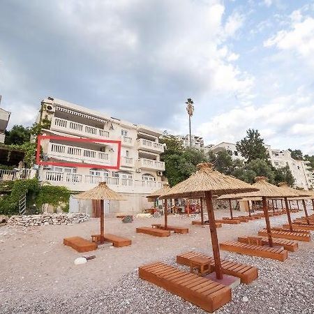 Saint Stefan Apartments Свети-Стефан Экстерьер фото