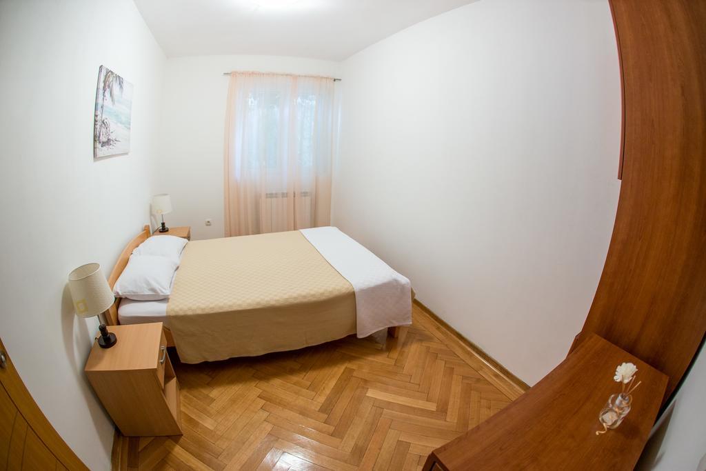 Saint Stefan Apartments Свети-Стефан Номер фото