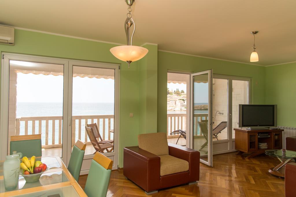 Saint Stefan Apartments Свети-Стефан Номер фото