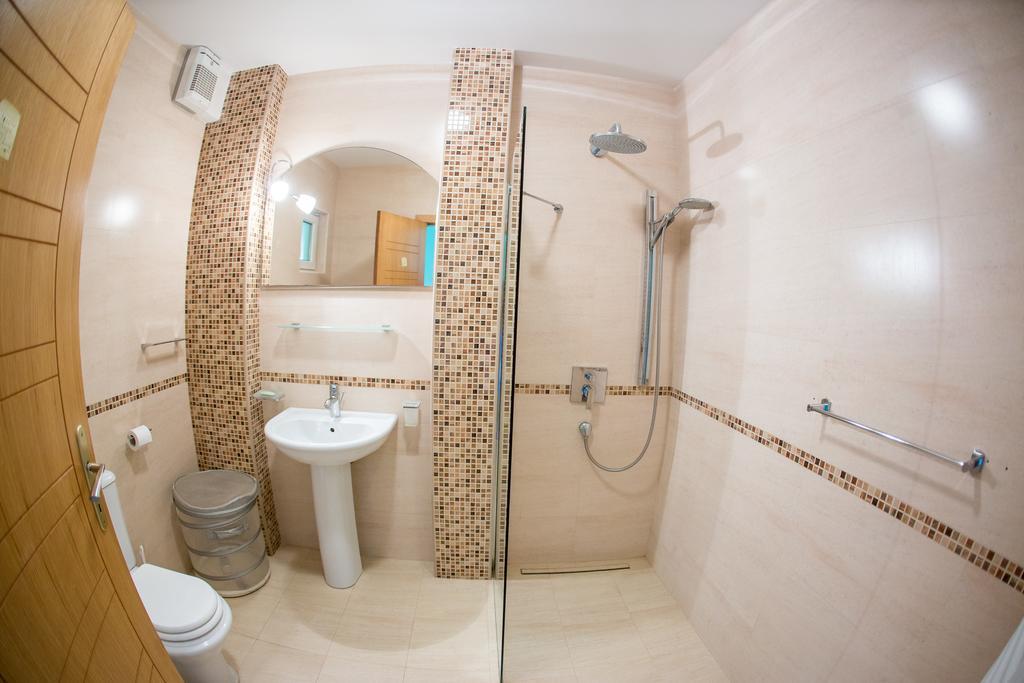Saint Stefan Apartments Свети-Стефан Номер фото