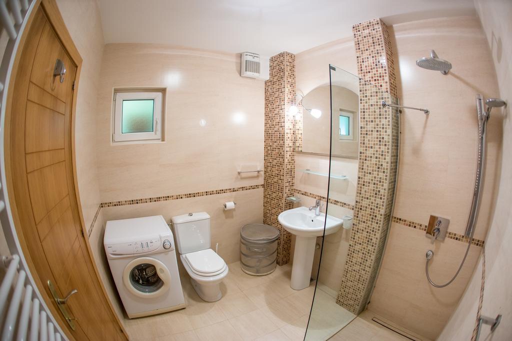 Saint Stefan Apartments Свети-Стефан Номер фото