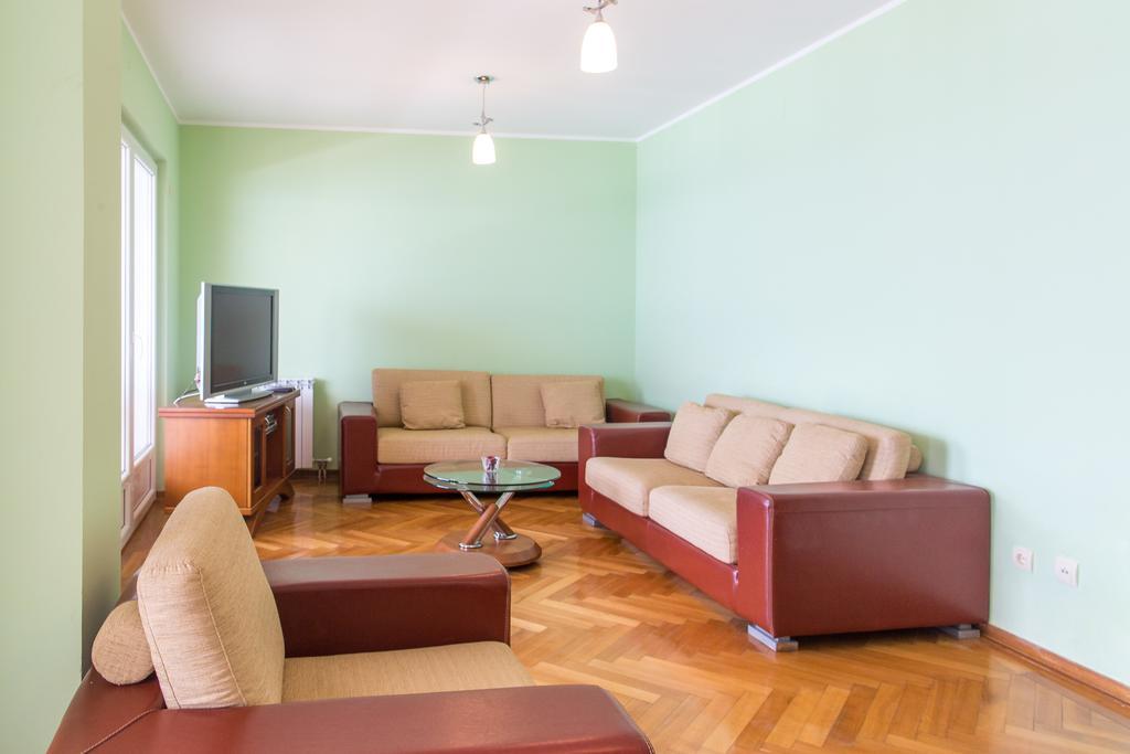 Saint Stefan Apartments Свети-Стефан Номер фото