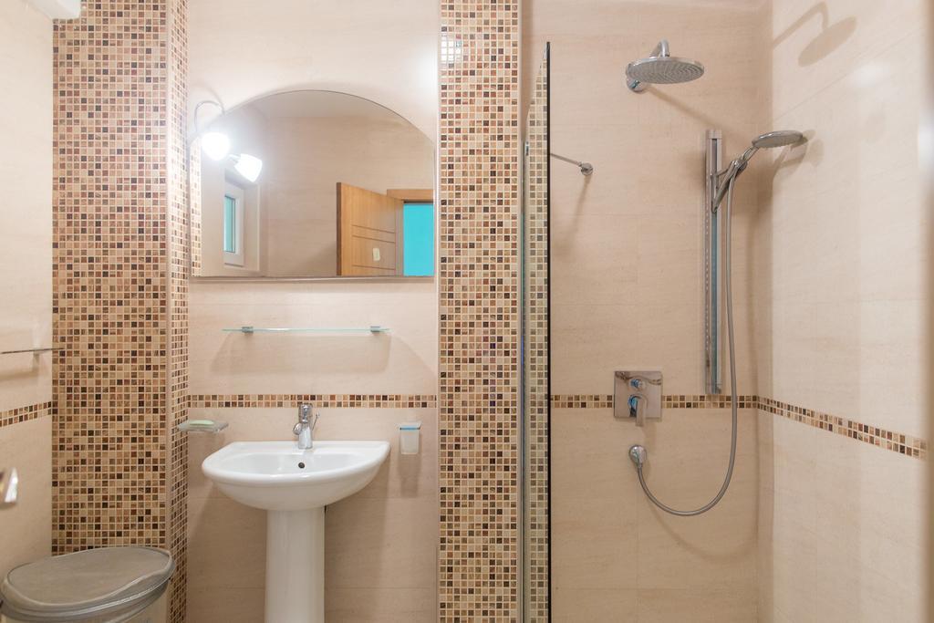 Saint Stefan Apartments Свети-Стефан Номер фото