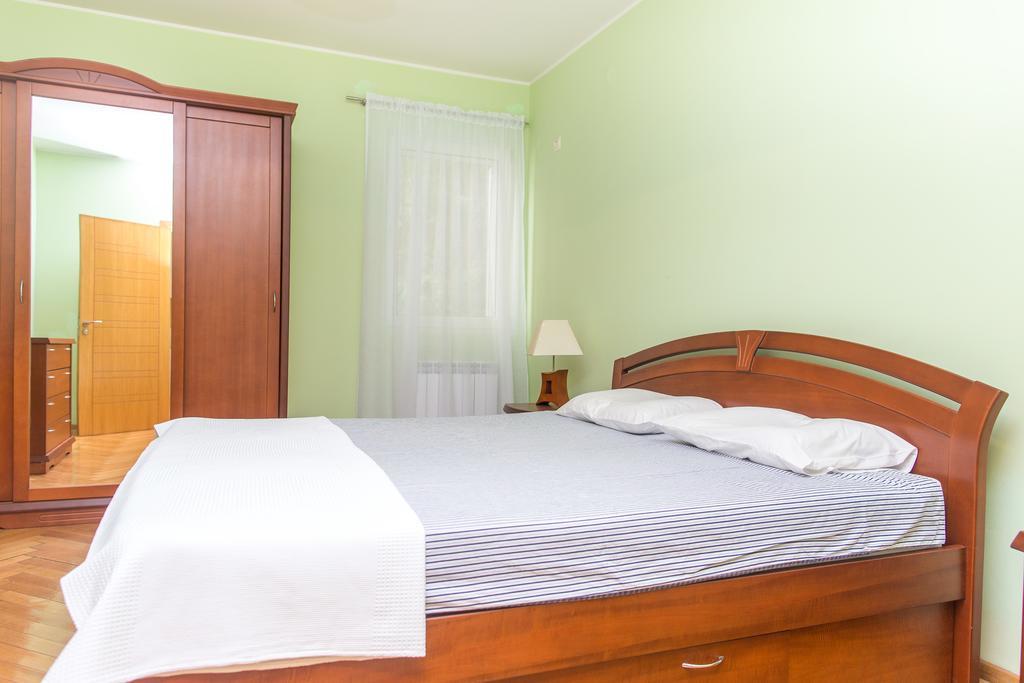 Saint Stefan Apartments Свети-Стефан Номер фото