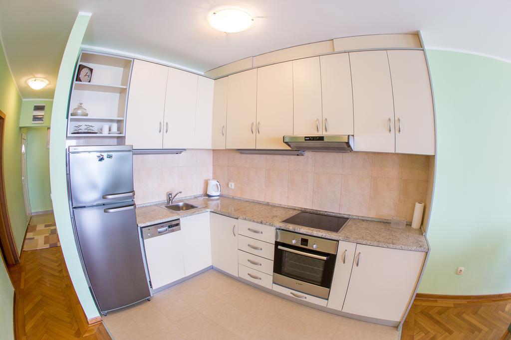 Saint Stefan Apartments Свети-Стефан Номер фото