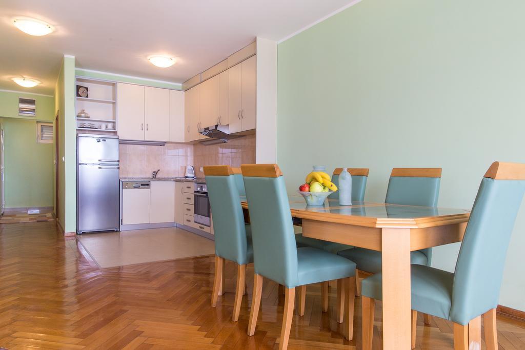 Saint Stefan Apartments Свети-Стефан Номер фото