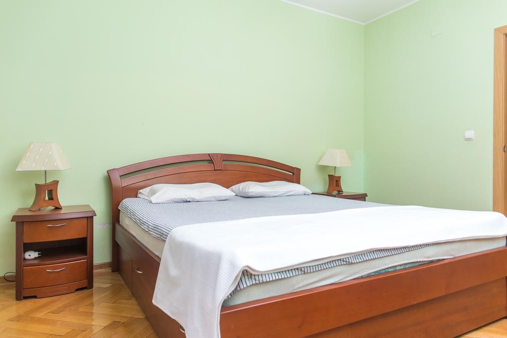 Saint Stefan Apartments Свети-Стефан Номер фото