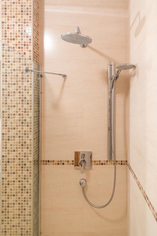 Saint Stefan Apartments Свети-Стефан Номер фото