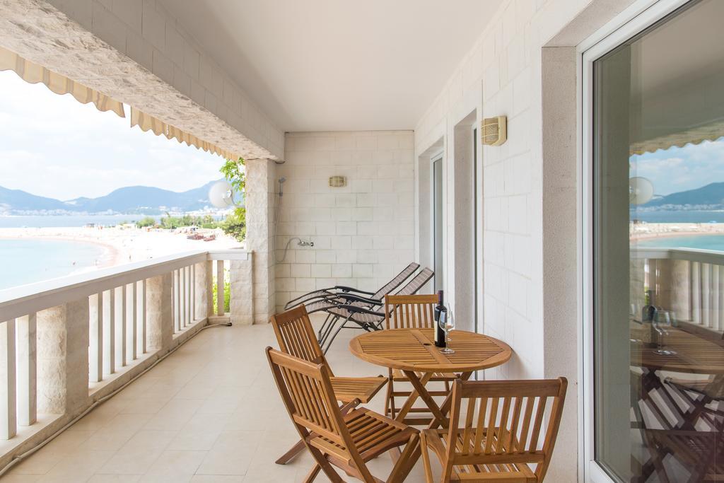 Saint Stefan Apartments Свети-Стефан Номер фото